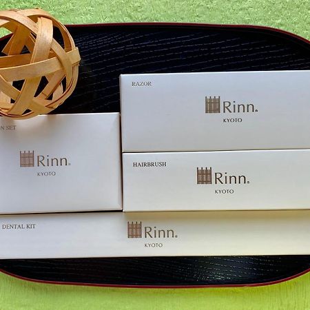 Rinn Kujokamogawa เกียวโต ภายนอก รูปภาพ