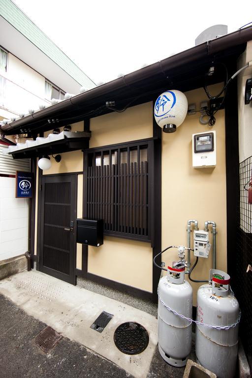 Rinn Kujokamogawa เกียวโต ภายนอก รูปภาพ