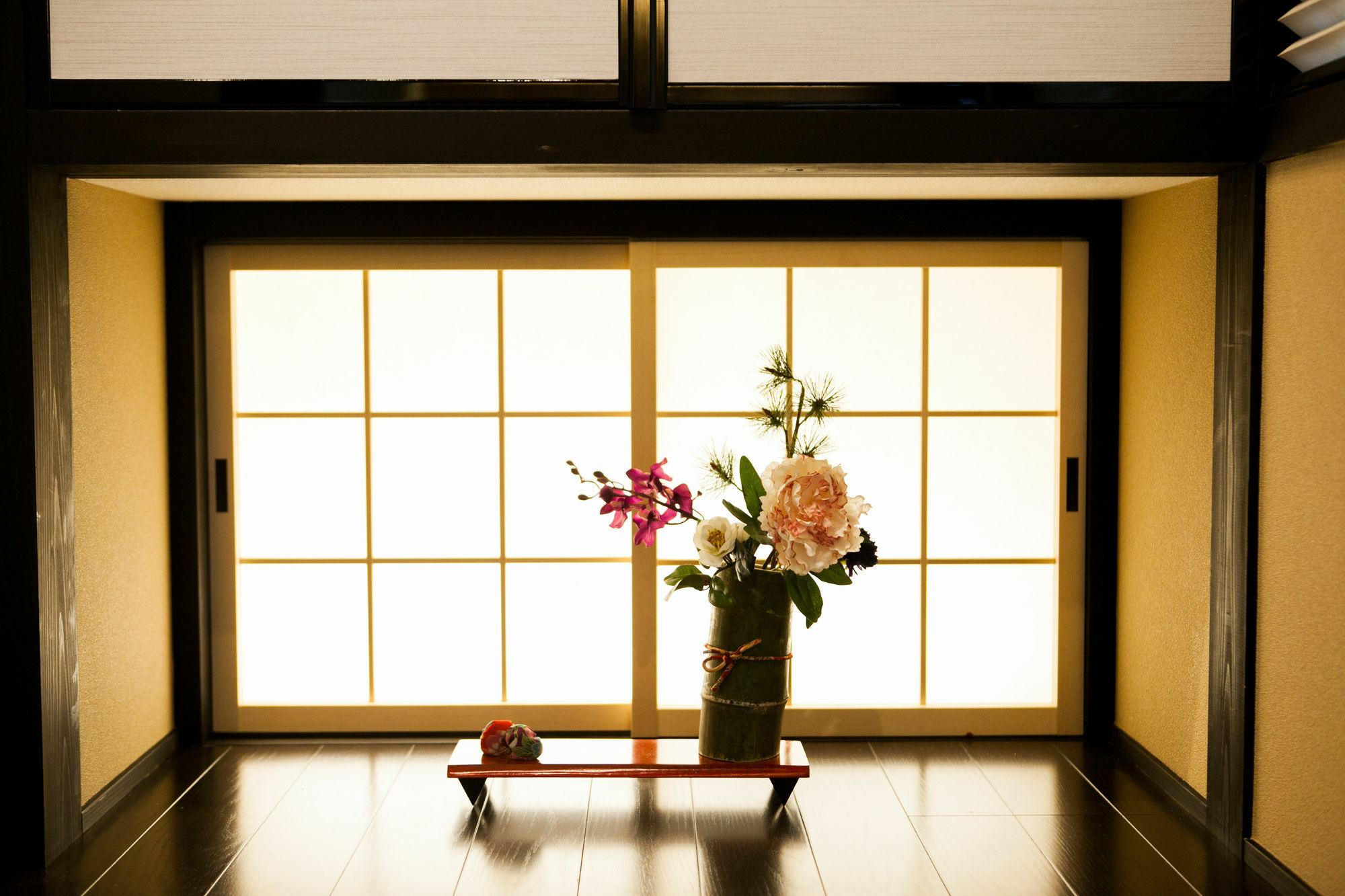 Rinn Kujokamogawa เกียวโต ภายนอก รูปภาพ