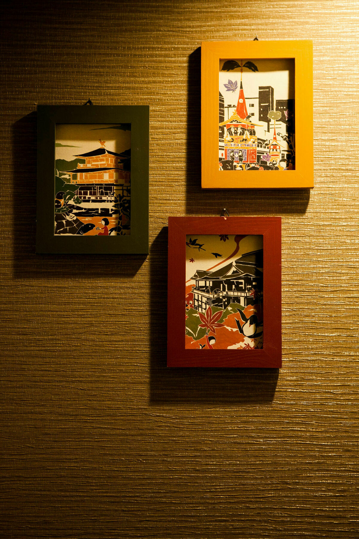 Rinn Kujokamogawa เกียวโต ภายนอก รูปภาพ