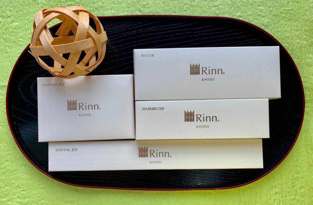 Rinn Kujokamogawa เกียวโต ภายนอก รูปภาพ